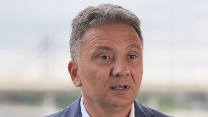 Srbija kao tehnološki centar